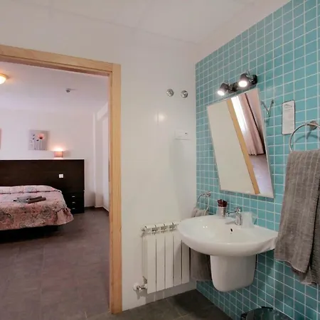 Balneario Banos Del Robledillo فندق San Pablo de los Montes