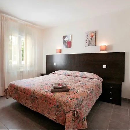 فندق Balneario Banos Del Robledillo 2*