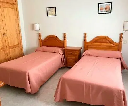 Balneario Banos Del Robledillo Hotel