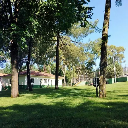 Hotel Balneario Banos Del Robledillo San Pablo de los Montes
