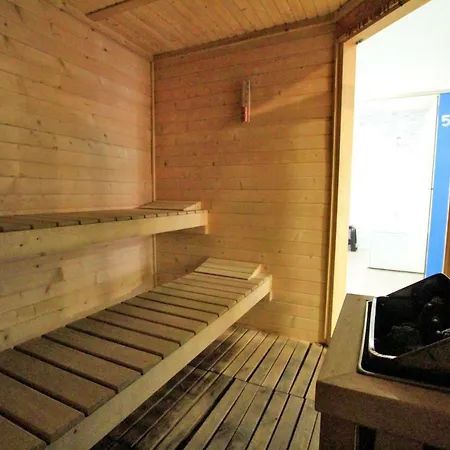فندق Balneario Banos Del Robledillo San Pablo de los Montes