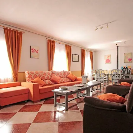 فندق Balneario Banos Del Robledillo 2*
