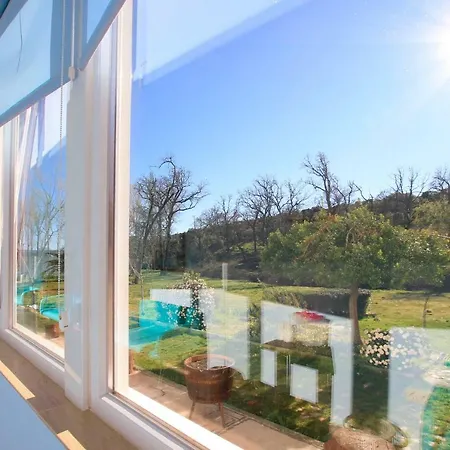 فندق Balneario Banos Del Robledillo San Pablo de los Montes